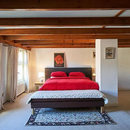 Appartement Met De Leeuwenkoppen Dieren