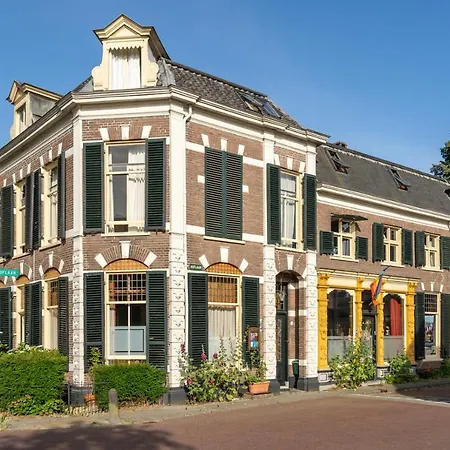 Met De Leeuwenkoppen *