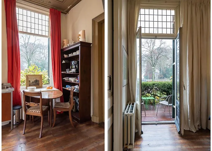 Met De Leeuwenkoppen Dieren