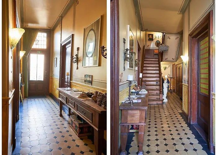 Met De Leeuwenkoppen *