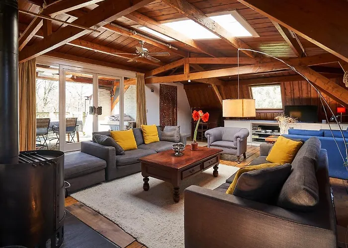 Met De Leeuwenkoppen * Dieren