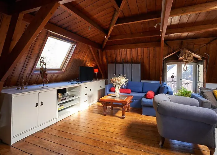 Met De Leeuwenkoppen * Dieren