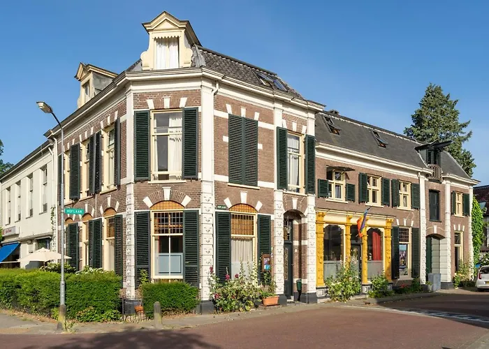 Met De Leeuwenkoppen *