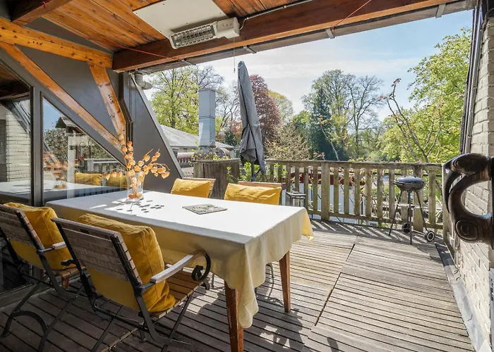 Met De Leeuwenkoppen *