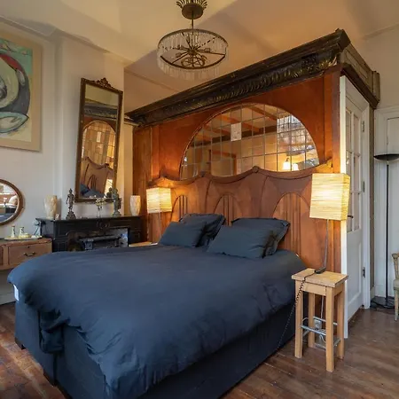 Met De Leeuwenkoppen