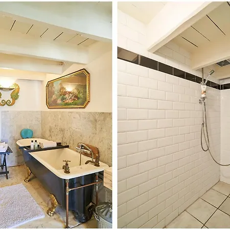 Met De Leeuwenkoppen *