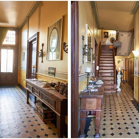 Met De Leeuwenkoppen *