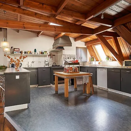 Met De Leeuwenkoppen Dieren