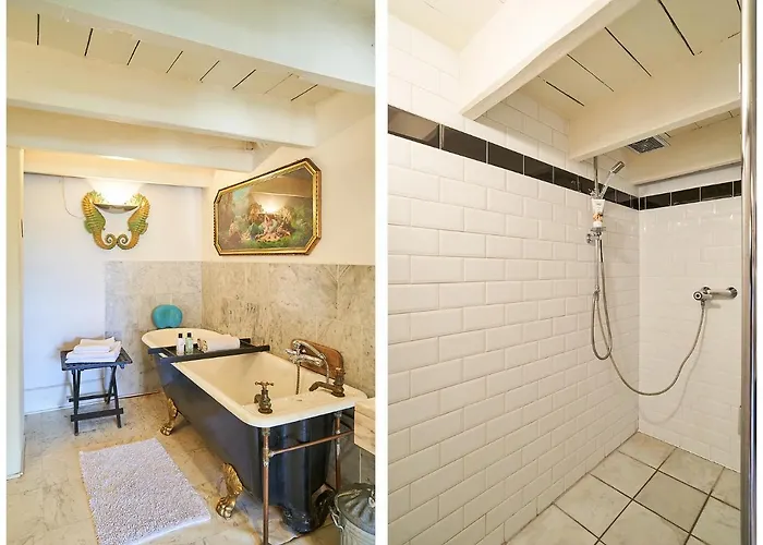 Met De Leeuwenkoppen *