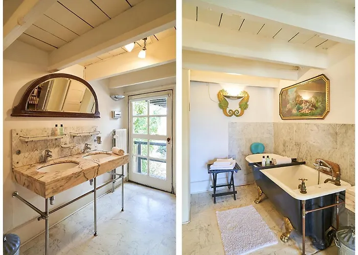 Met De Leeuwenkoppen Dieren